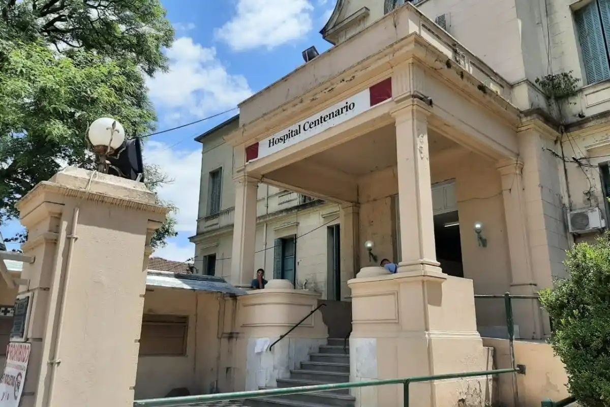 COVID-19: Aumentó al 51% la ocupación de terapia en el sur provincial