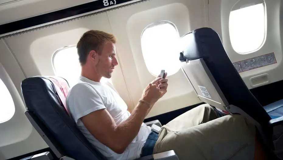 Las aerolíneas más tecnológicas del mundo