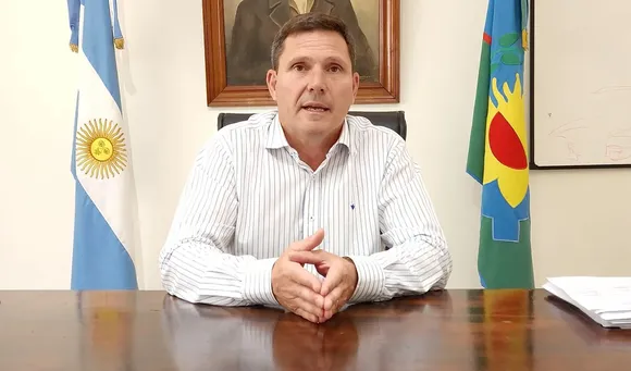 Se jubiló el juez de Faltas de Arrecifes y el intendente Bouvier tuvo que asumir el cargo por falta de reemplazo