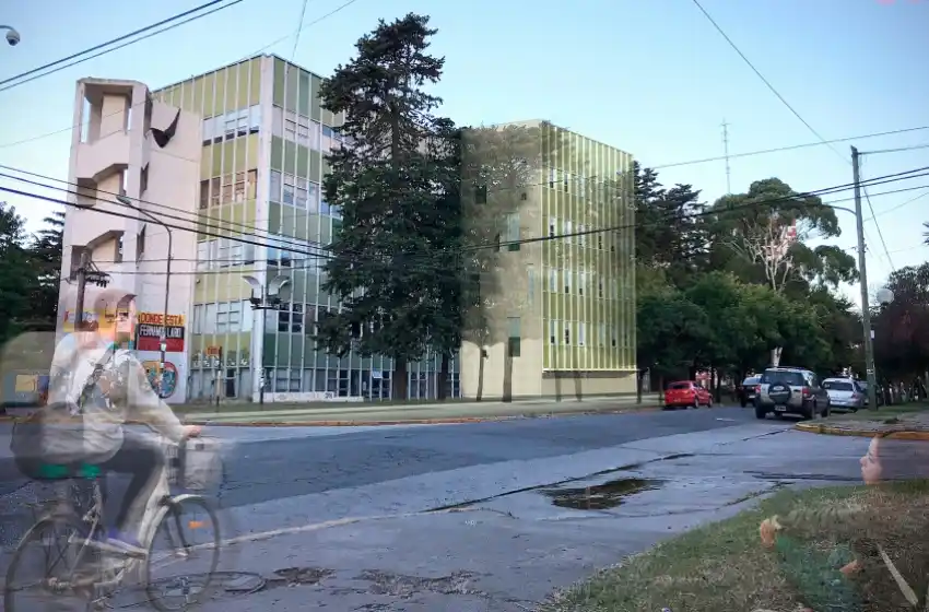 La ampliación de la UNMdP ya está en marcha: "La inversión del proyecto conlleva $500 millones"