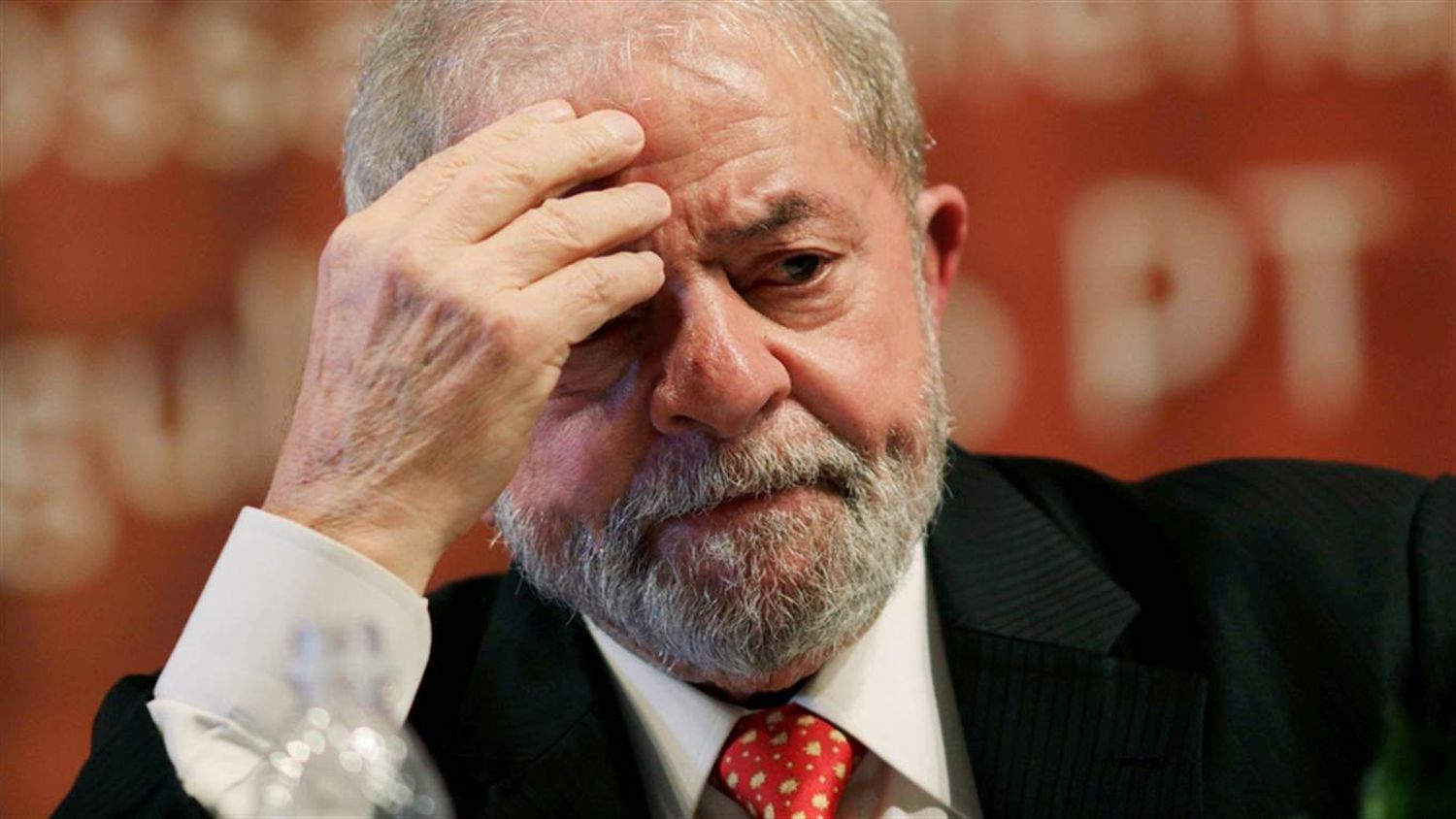 La Justicia brasileña confirma la condena a prisión de Lula da Silva