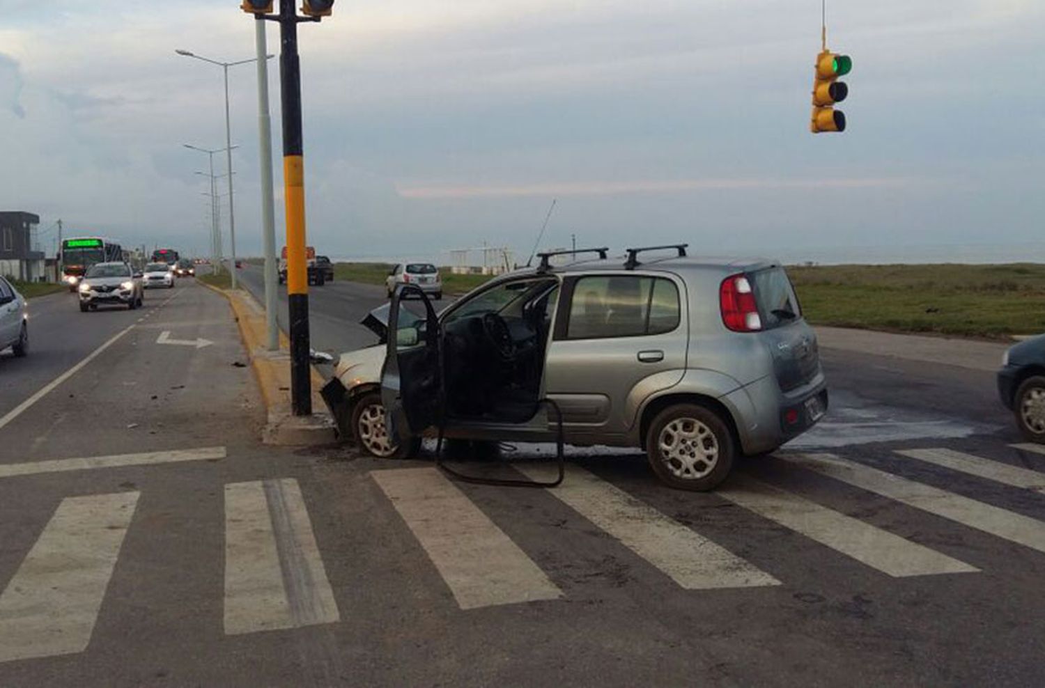 Dudas sobre los recursos municipales destinados para prevención de accidentes costeros