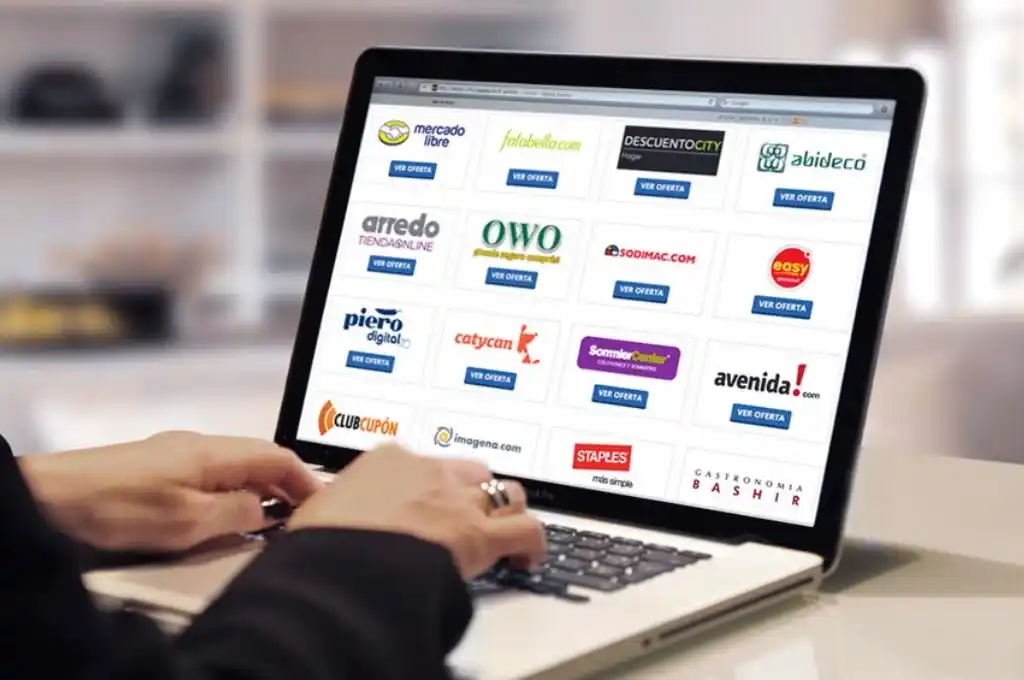 Comenzó el CiberMonday con descuentos en más de mil marcas