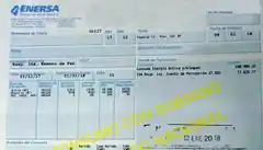 Límite a las tasas municipales: prohíben aplicar impuestos locales en las facturas de servicios