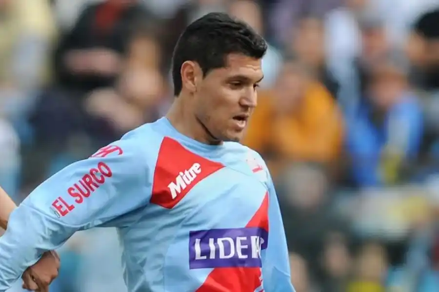 Conmoción en el fútbol argentino: murió el ex jugador de Arsenal Javier Yacuzzi