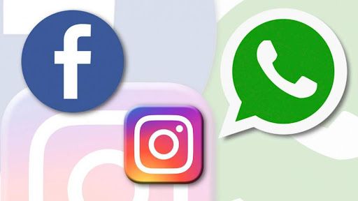¡Se cayó Instagram, Facebook y WhatsApp! El apagón de Meta y los memes que hicieron estallar Twitter