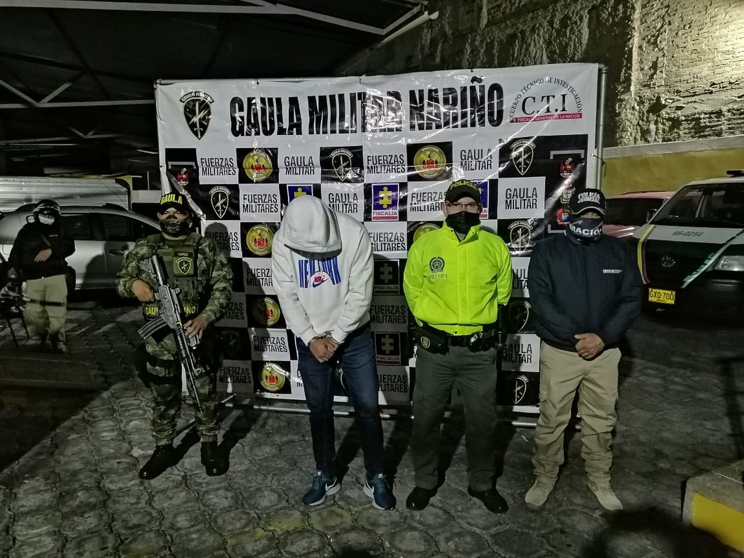 ¡Que tal esto! exigía a migrantes dinero para movilizarse