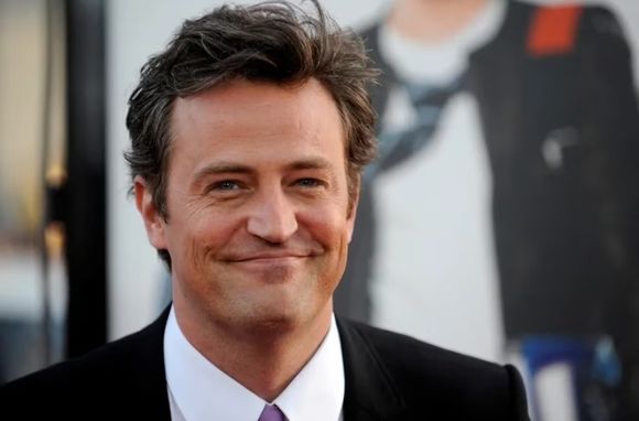 Detuvieron a varias personas implicadas en la muerte de Matthew Perry
