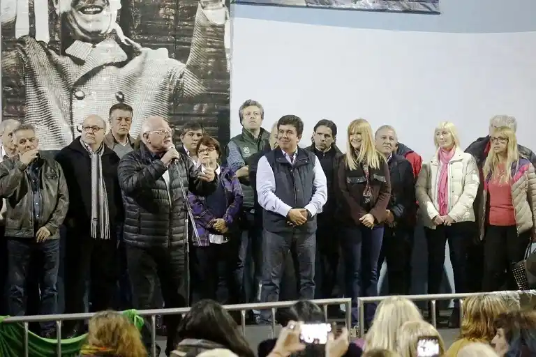 Elecciones 2017: En La Matanza ganó Unidad Ciudadana y retuvo sus votos contra Cambiemos