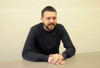 Manazzoni pidió la presencia de Della Maggiora en el Concejo por los constantes robos de cables