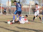 imagen Fútbol Departamental: Programaron la primera fecha del Torneo Clausura de Primera A y del Ascenso
