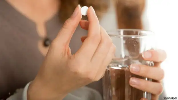 Todo lo que hay que saber antes de tomar ibuprofeno