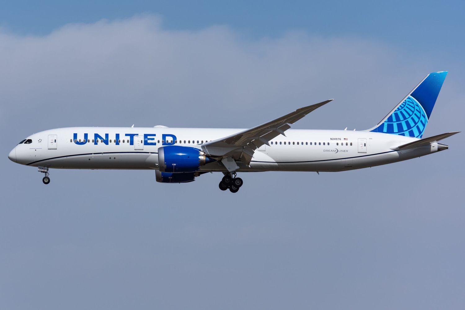 United Airlines modificó su programación en la ruta a Buenos Aires