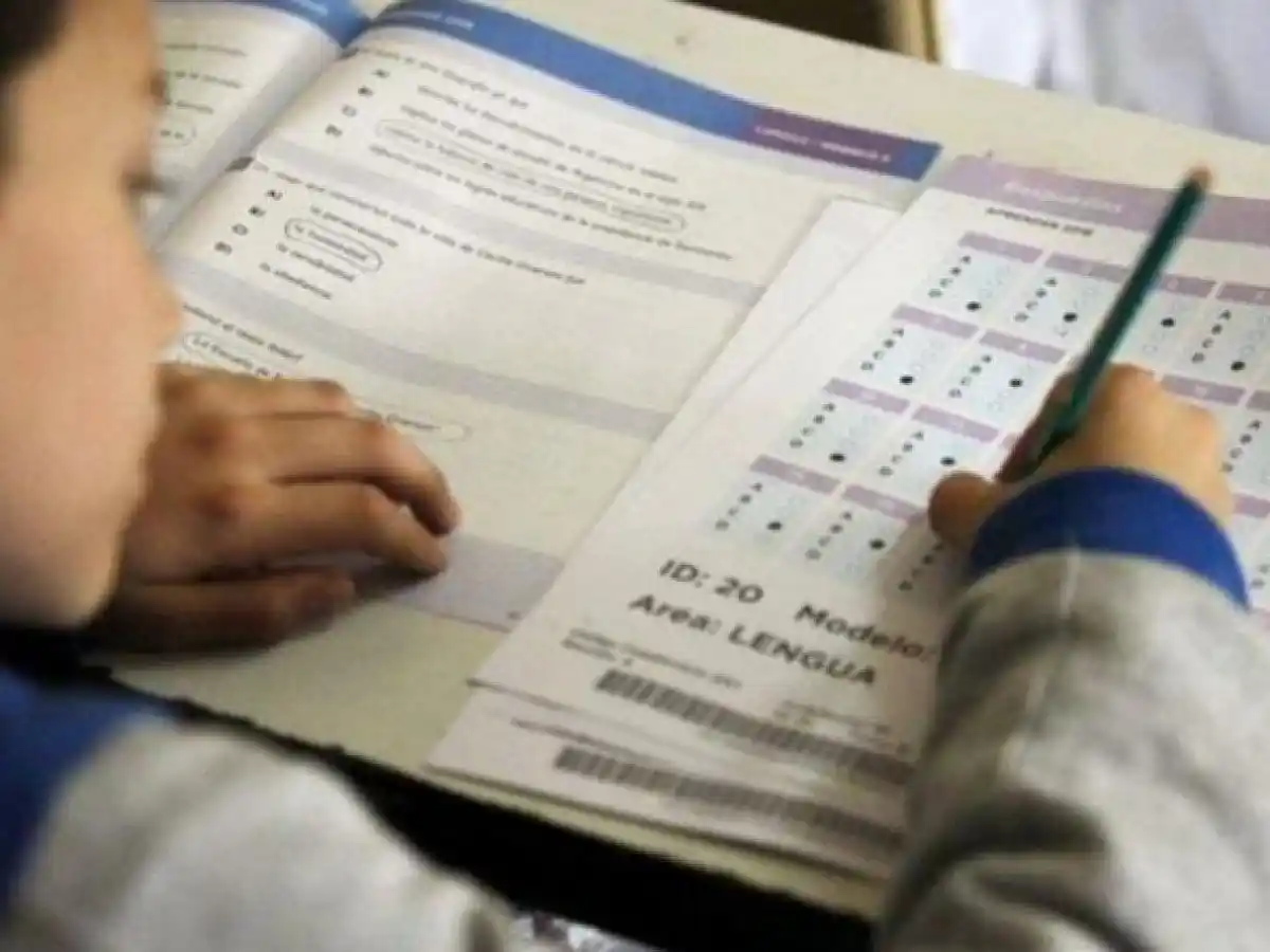 Agmer expuso sus críticas al “Operativo Aprender”