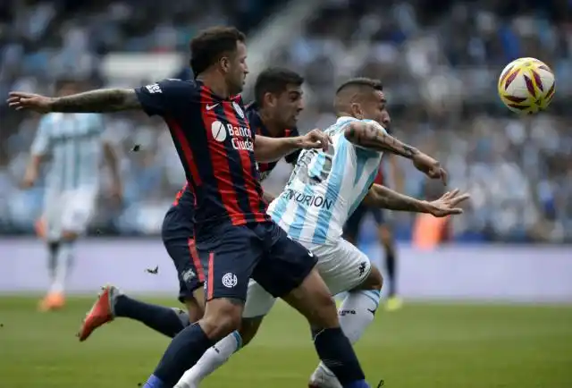 Por las finales de la Copa Libertadores, Superliga anunció la reestructuración de la fecha 12