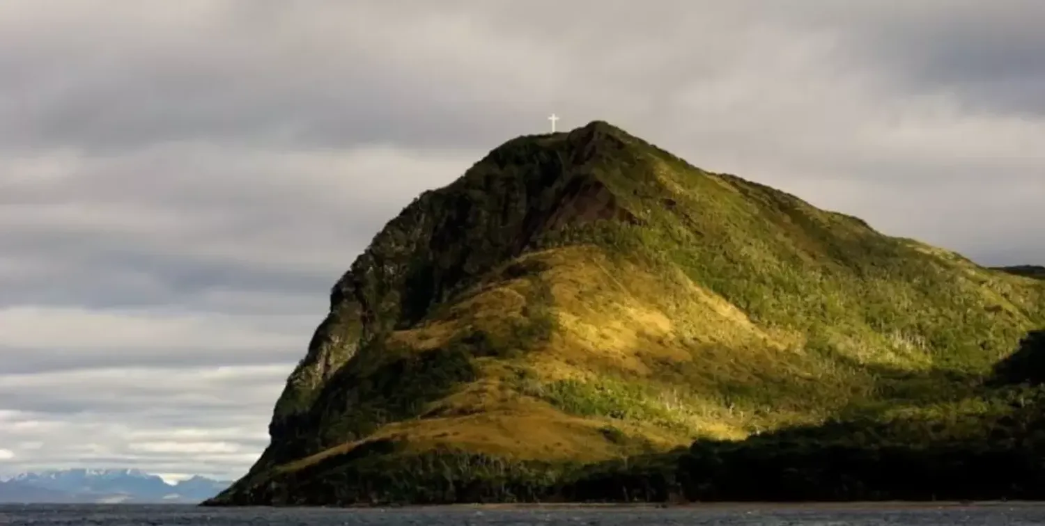 Chile tendrá un parque nacional en el punto más austral de América