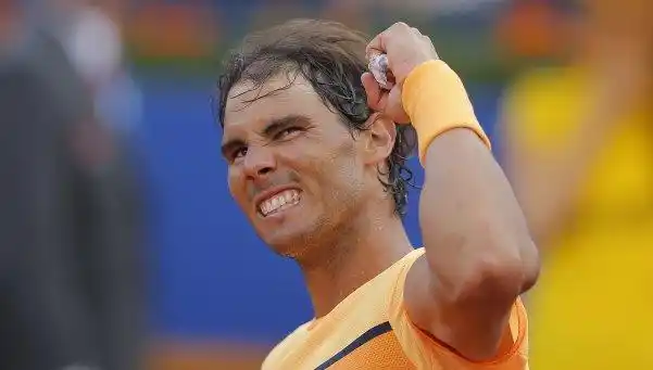 Nadal ganó Barcelona e igualó a Vilas en polvo de ladrillo