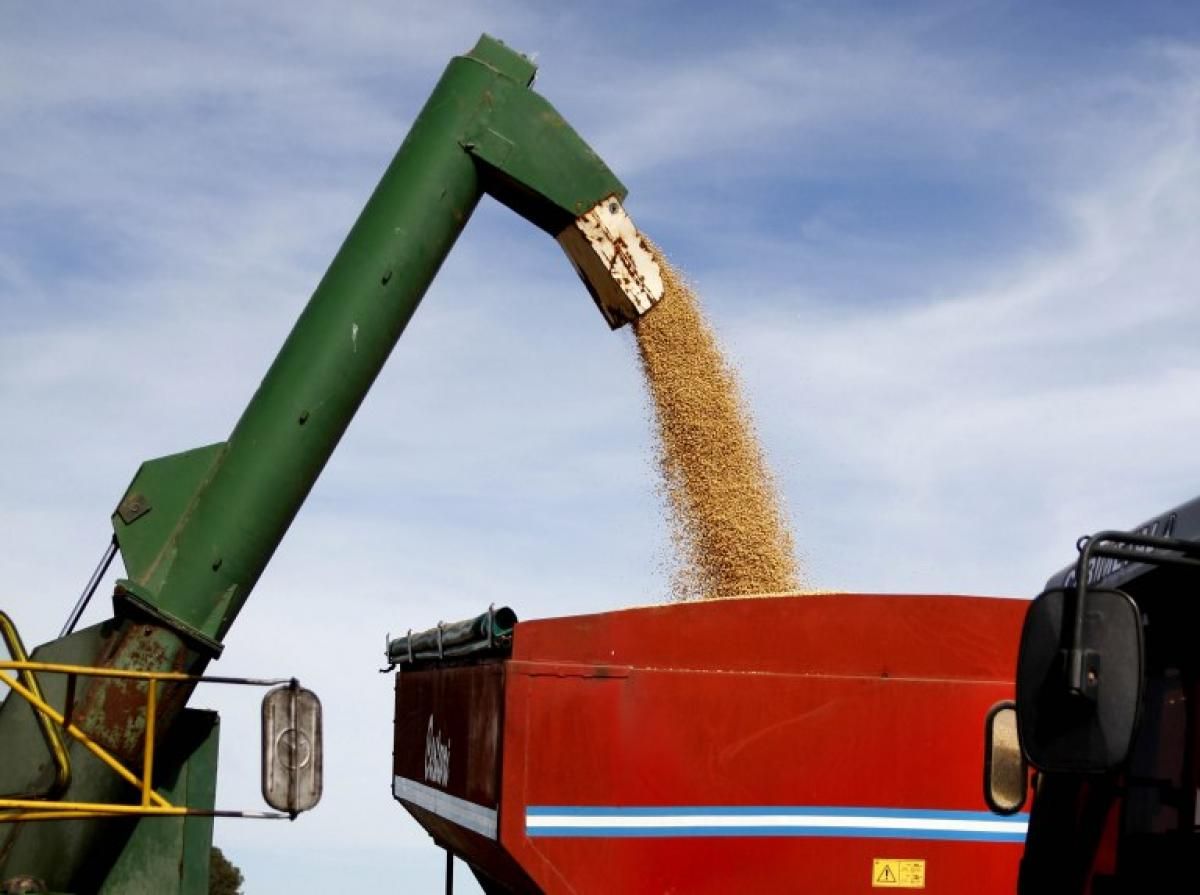 Advierten que el Estado se quedará con $67,2 de cada $100 de renta agrícola