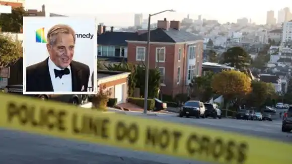 Hombre que atacó al marido de Nancy Pelosi la buscaba a ella