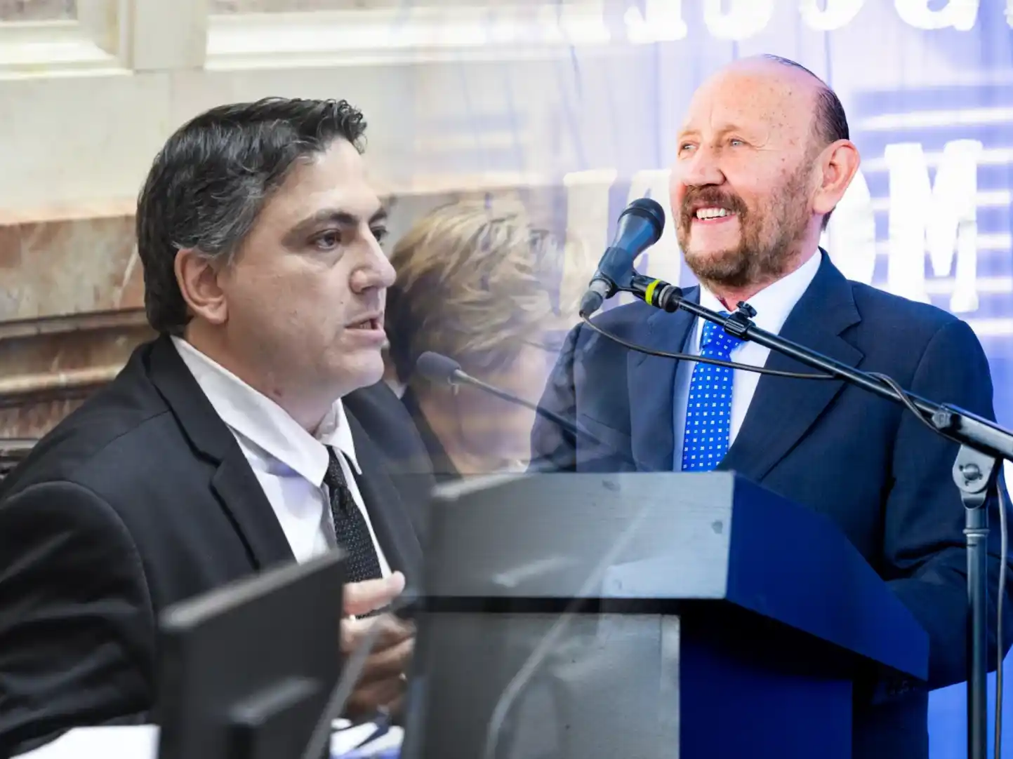 Formosa en la mira: el proyecto de intervención federal de Paoltroni, sus consecuencias reales y lo que nadie quiere decir