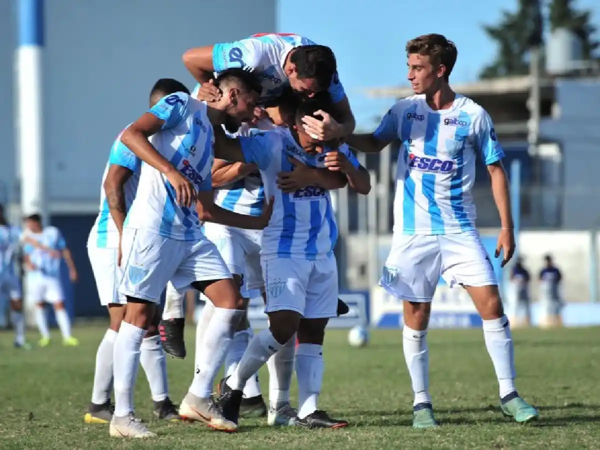 Sportivo mantuvo la diferencia