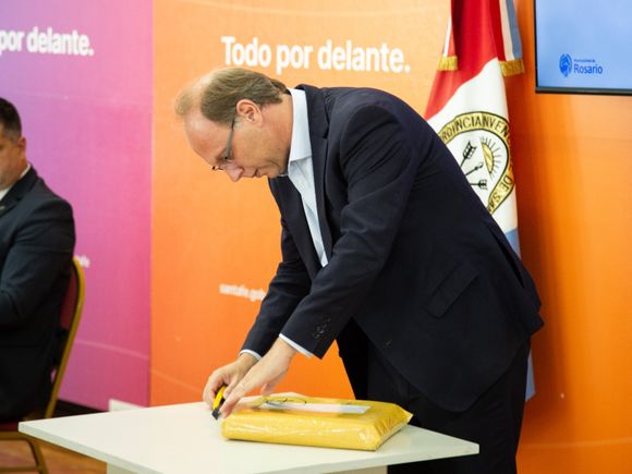 Presentaron siete ofertas para la construcción del Microestadio Parque Independencia por los Juegos Suramericanos 2026