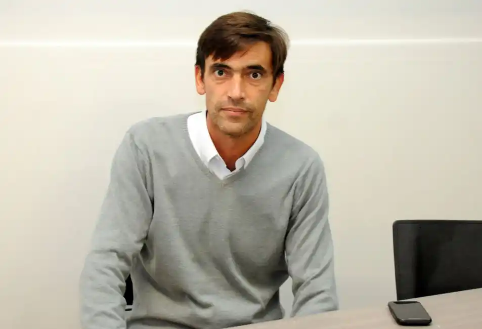 El Ejecutivo no brindó respuestas a las consultas sobre el estado de las piletas del CEF