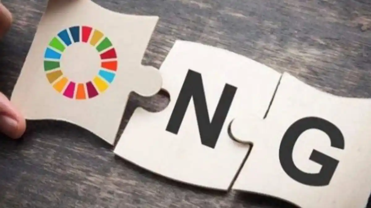 OTRO DOLIENTE: Amnistía Internacional alerta sobre proyecto de ley que pone en “grave riesgo” a las ONG en Venezuela