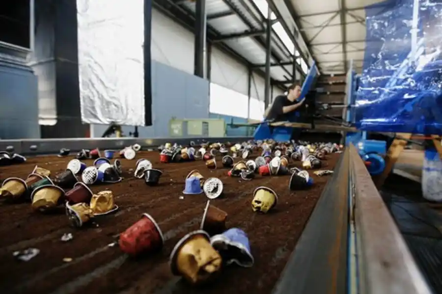 San Carlos Centro, Sud y Norte se unen para gestionar en conjunto los residuos