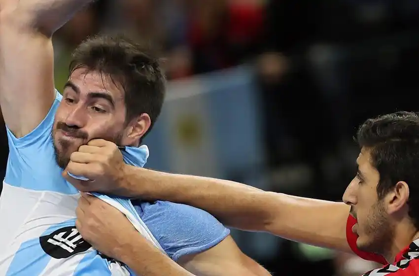 Los Gladiadores cayeron ante Egipto y necesitan de un milagro