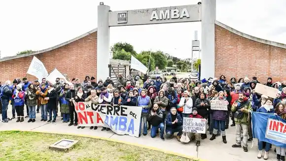 Qué va a pasar con el futuro del INTA Amba: Asamblea y estado de alerta y movilización