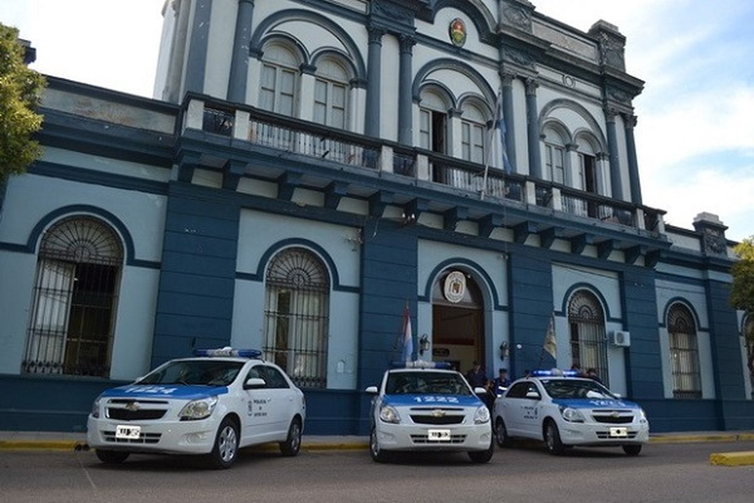 Confirmado: Se quitó la vida el padrastro señalado como coautor de asesinar a Tahiel