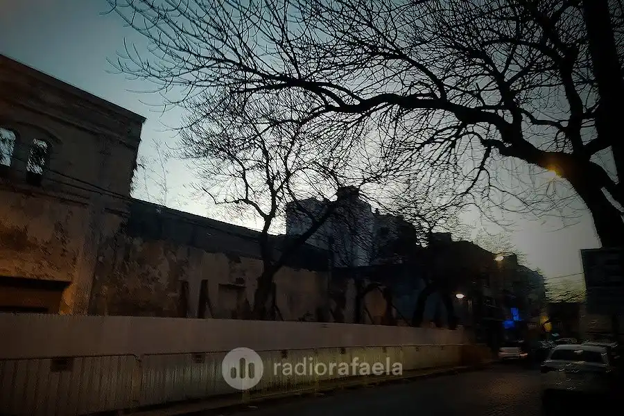 Bueno, pero al final... ¿va a llover en Rafaela esta semana? El pronóstico del martes