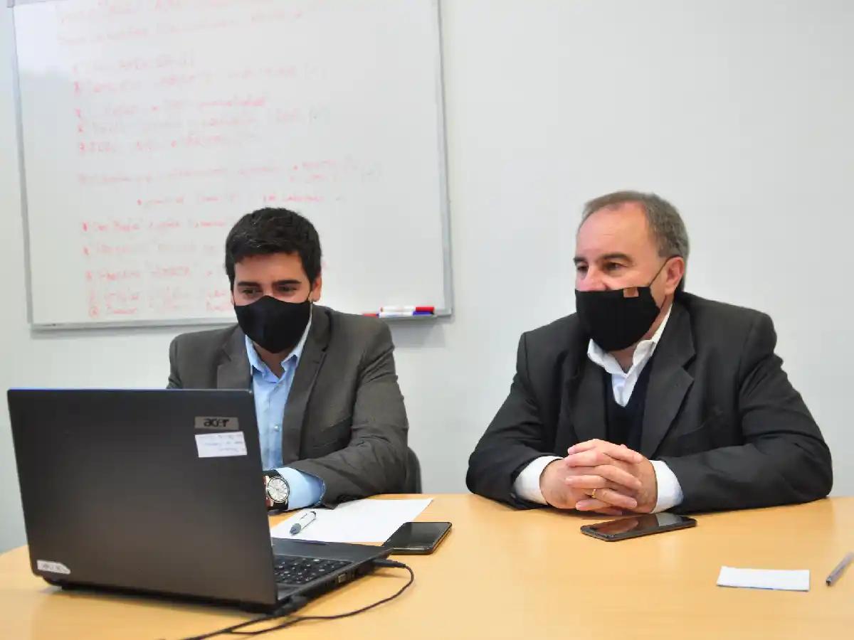 De manera gratuita, 126 vecinos se capacitan en  habilidades tecnológicas