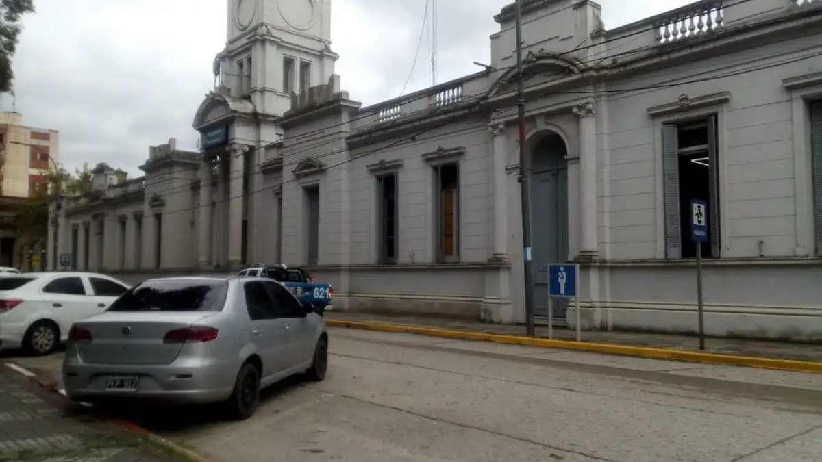Varios detenidos entre martes y miércoles