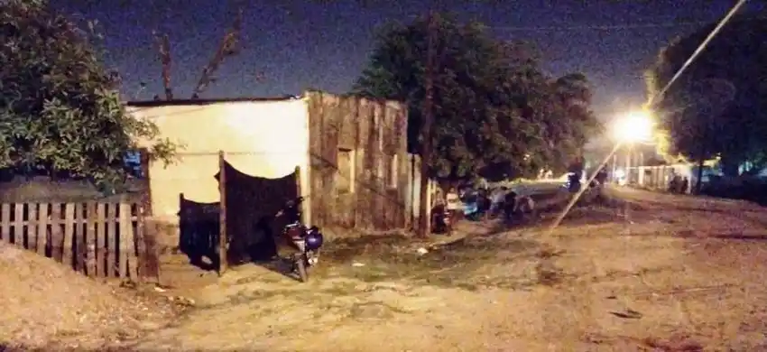 Un hombre de 28 años falleció al ser atacado con un cuchillo y el agresor fue detenido