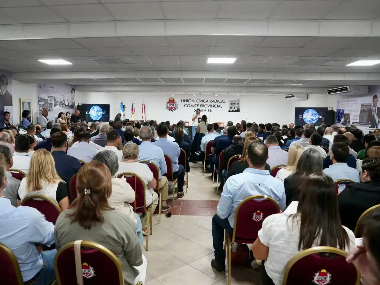 ucr encuentro