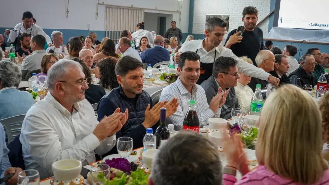 fiesta provincial de la bagna cauda - 1