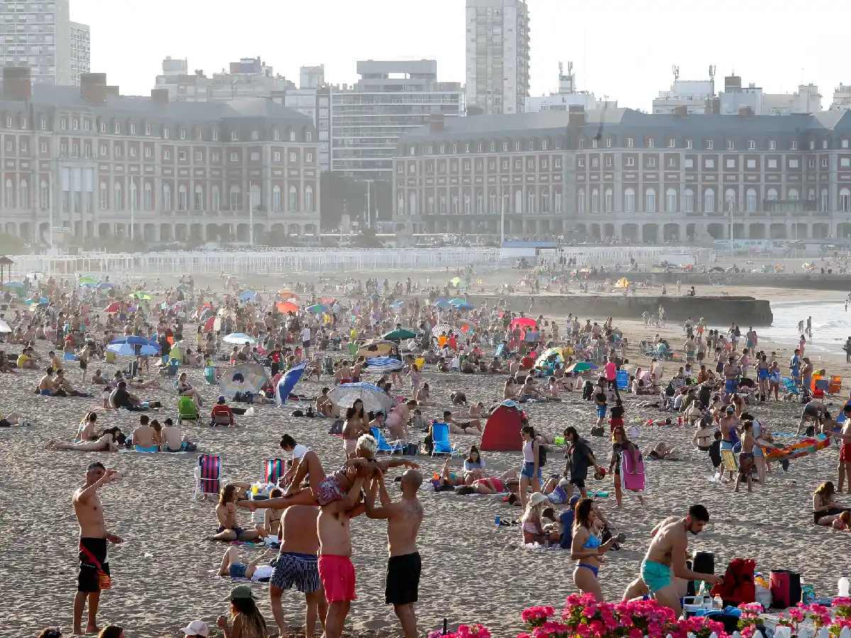 Con subas por arriba del 70%, cuáles son los destinos más buscados para vacacionar