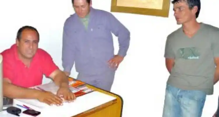 Abrieron el registro oficial de patovicas