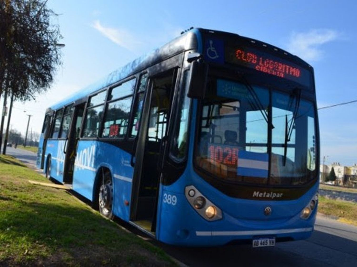 La Municipalidad de Rosario abre la inscripción al curso de capacitación para colectiveras