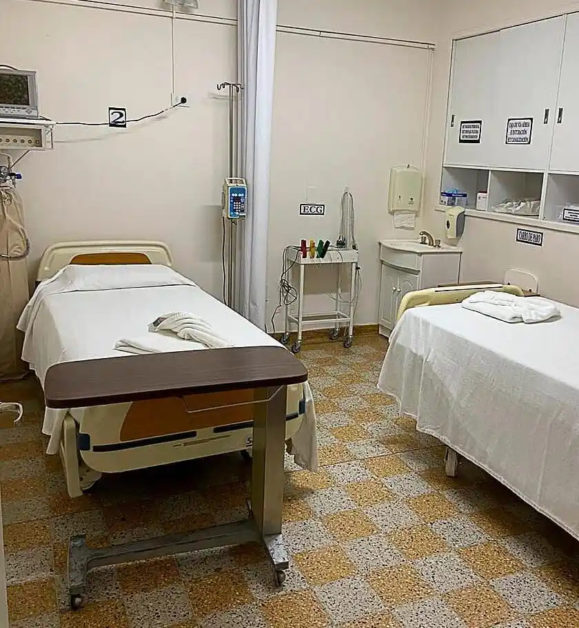 «Agradezco las demostraciones de afecto y entiendo a los que tuvieron miedo” indicó Jorgelina al recibir el alta médica