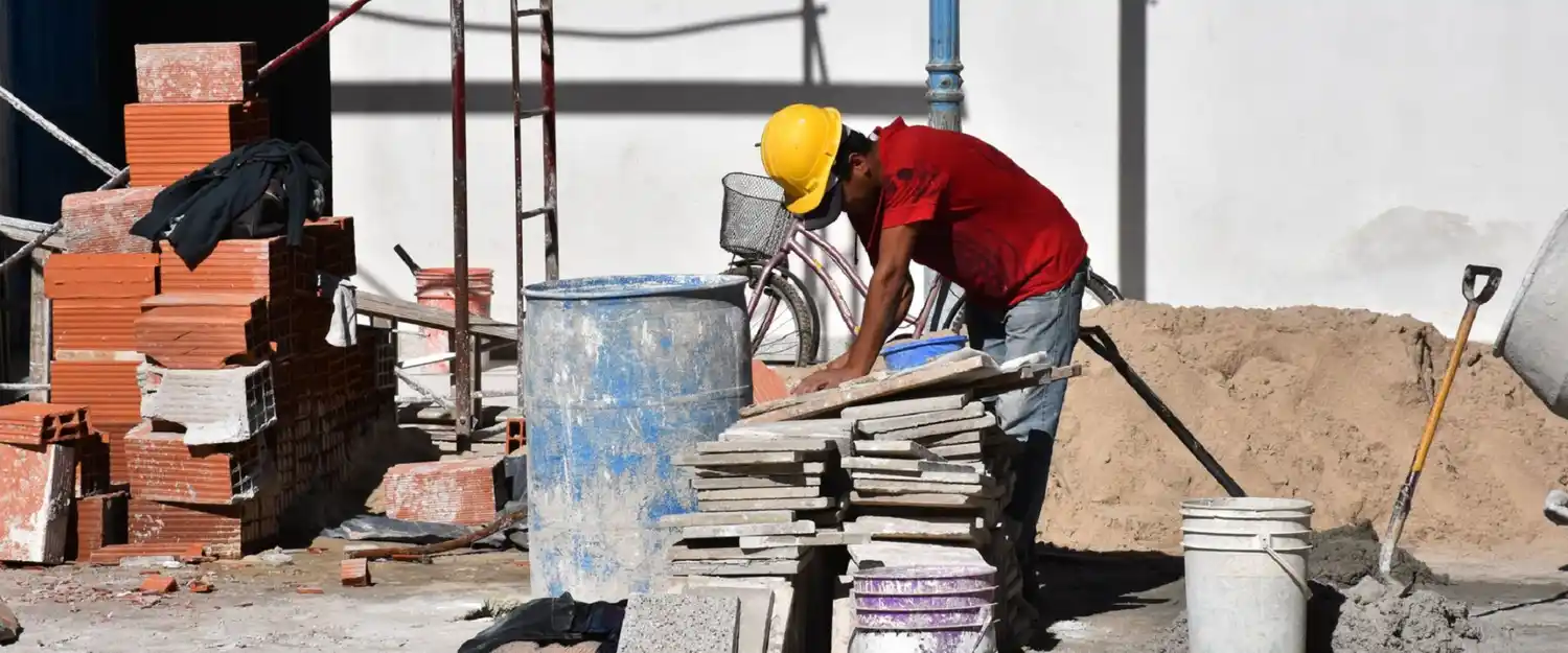 La Provincia ampliará dos escuelas del departamento Gualeguaychú