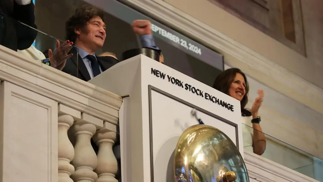 En Wall Street aseguran que la Argentina regresará a la categoría de mercado emergente una vez que consiga eliminar el cepo
