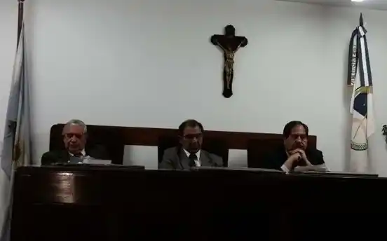 8 años de cárcel para un hombre que mató a un ladrón en su casa