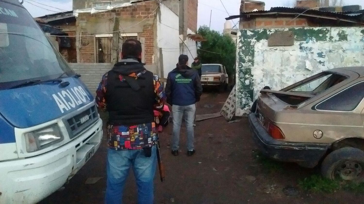 Una “pandemia de solidaridad” que llegó a Mar del Plata