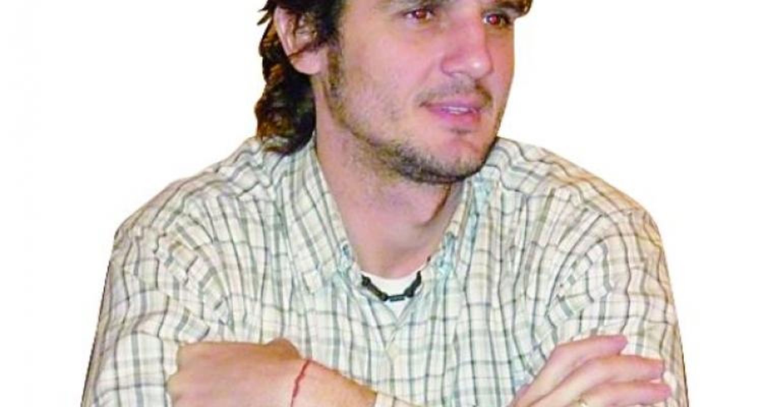“La relación con el intendente es buena”