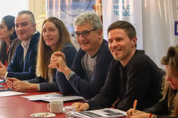 La Provincia anunció la creación del primer Parque Industrial de Villa Gesell