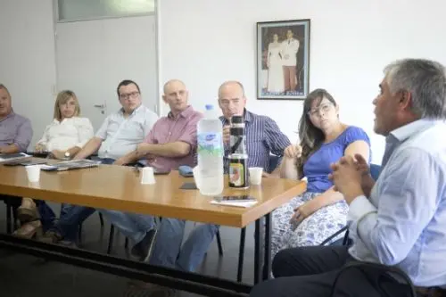 Intendentes peronistas del interior reafirmaron críticas a Vidal y piden audiencia