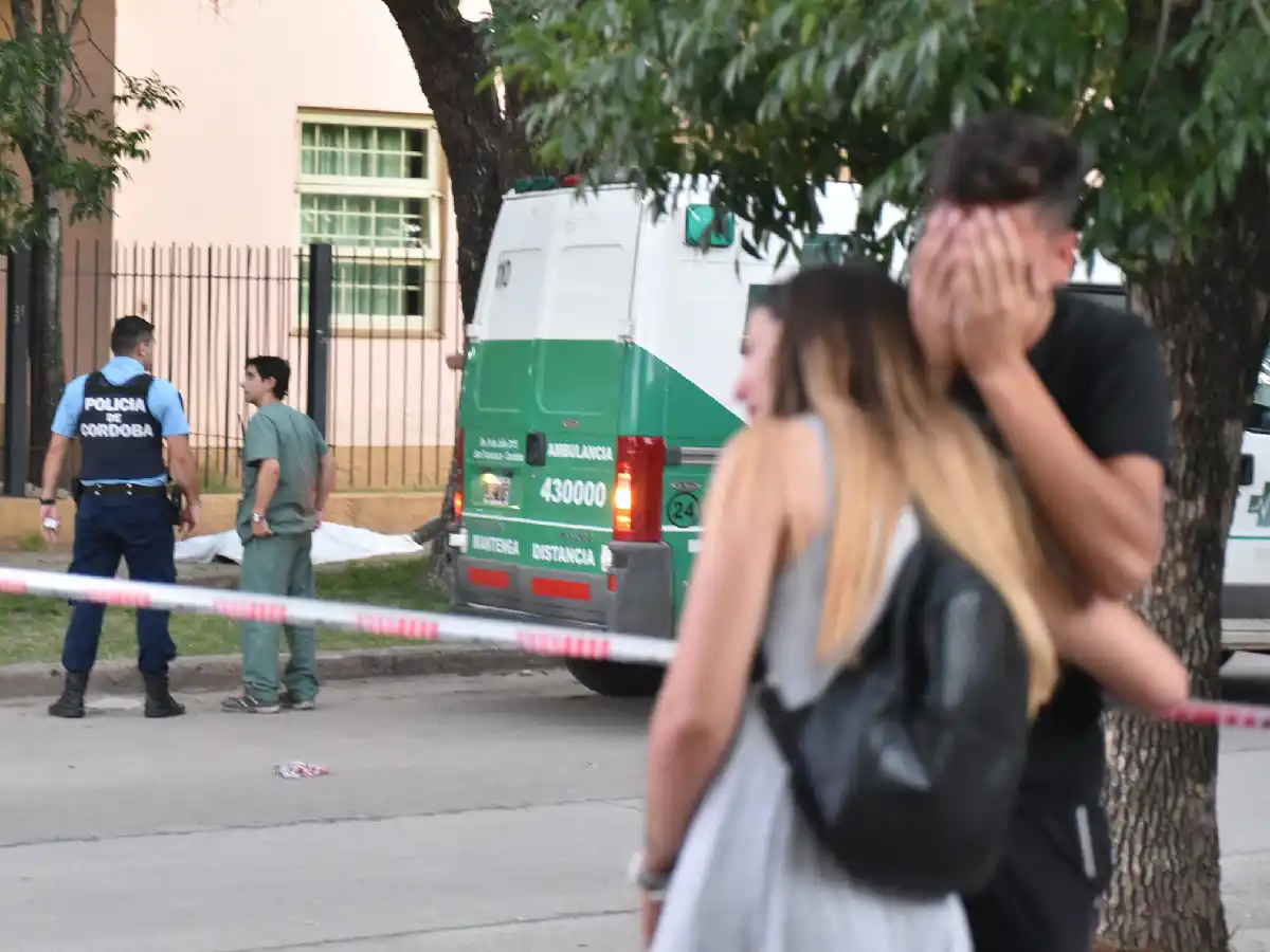 El jueves comienza el juicio por el crimen de Tobías Stayolo